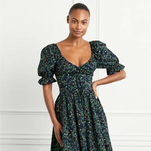 Hill House Ophelia Nap Dress-never worn